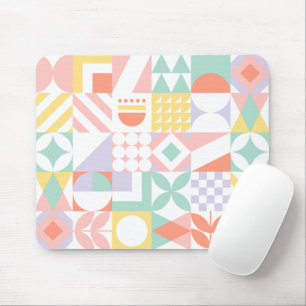 Tapis De Souris géométrique n° 32