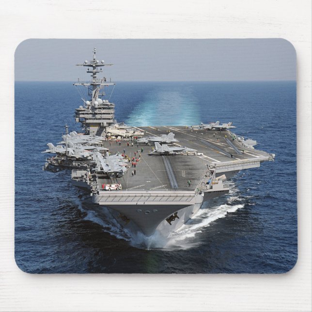 Tapis De Souris George.H.W. Bush (Devant)