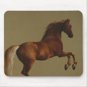 Tapis De Souris George Stubbs-Whistlejacket