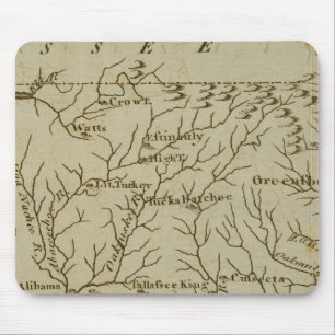 Tapis De Souris Géorgie 3