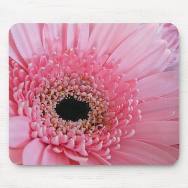 Tapis De Souris Gerbera Daisy (Devant)