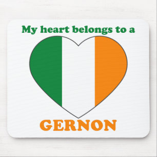 Tapis De Souris Gernon