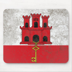 Tapis De Souris Gibraltar
