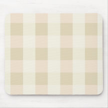 Gingham | Rose & Crème