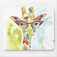 Giraffe de pantalons