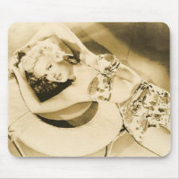 Girlfriend de Marilyn Monroe