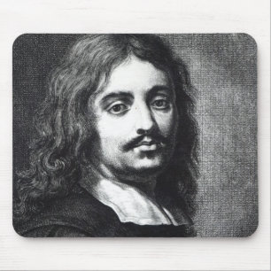 Tapis De Souris Giuseppe Ribera