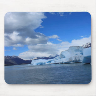Tapis De Souris Glace en baisse