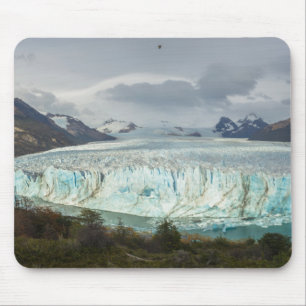 Tapis De Souris Glacier de Perito Moreno panoramique
