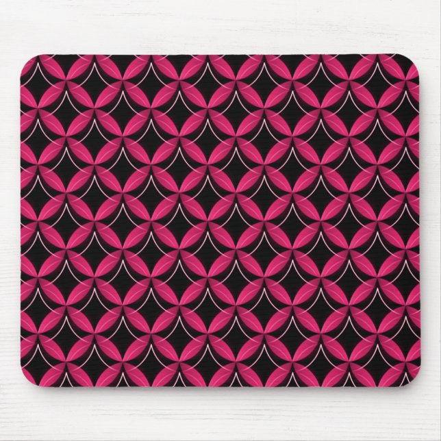 Tapis De Souris Glam Mousepad (Devant)