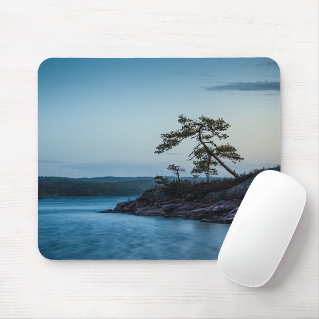 Tapis De Souris Glaskogen Suède (Avec souris)