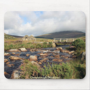 Tapis De Souris Glendalough
