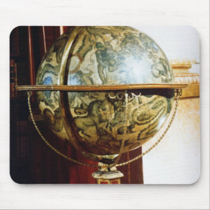 Tapis De Souris Globe céleste, 1688
