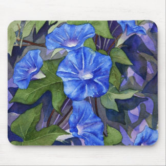 Tapis De Souris Gloires de matin Mousepad