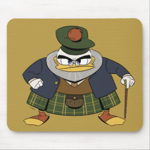 Tapis De Souris Glomgold Flintheart