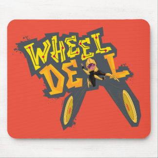 Tapis De Souris Go Go Go Tomago | Offre sur roues