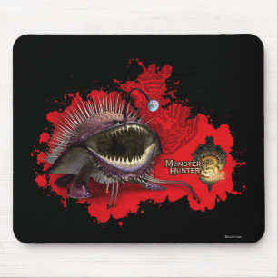 Tapis De Souris Gobul