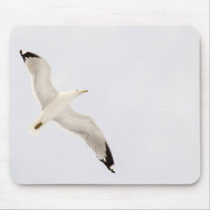 Tapis De Souris Goéland volant
