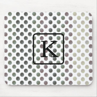 Tapis De Souris Gommes de cannelle