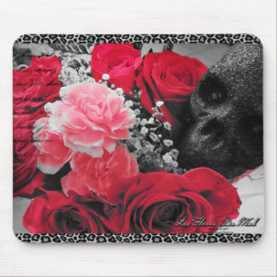 Tapis De Souris Goth Glam