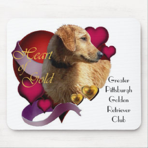 Tapis De Souris GPGRC Mousepads