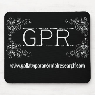 Tapis De Souris GPR Mousepad