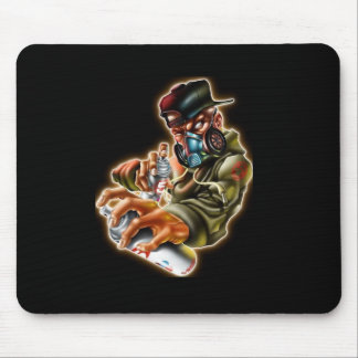Tapis De Souris Graf Pad
