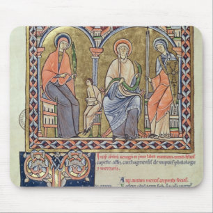 Tapis De Souris Grammaire, dialecte et rhétorique de 'Satyricon
