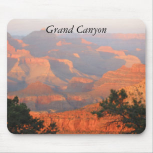 Tapis De Souris grand canyon