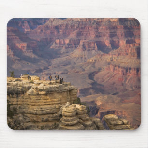 Tapis De Souris Grand Canyon