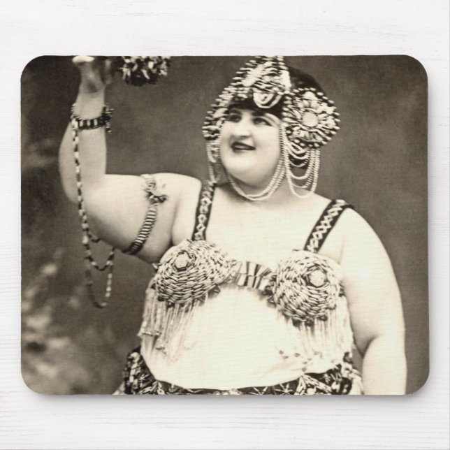 Tapis De Souris Grand et beau (Devant)