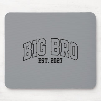 Tapis De Souris Grand Frère Est 2027 Nouvelle Annonce de Big Broth