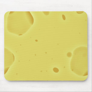 Tapis De Souris grand fromage