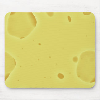 Tapis De Souris grand fromage