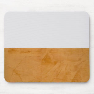 Tapis De Souris Grand Graphique Gras