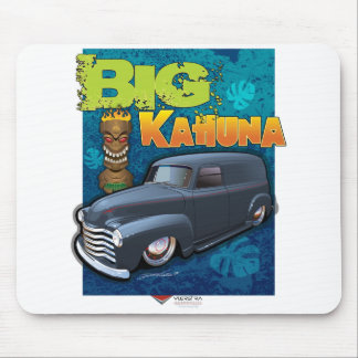 Tapis De Souris Grand-Kahuna