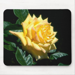 Tapis De Souris Grand-père Dickson