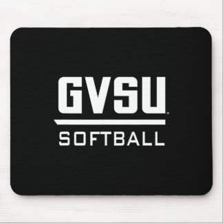 Tapis De Souris Grand Valley State University Gvsu Softll Apparel 