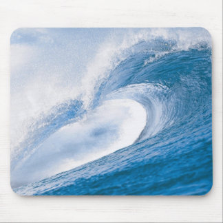 Tapis De Souris Grande vague