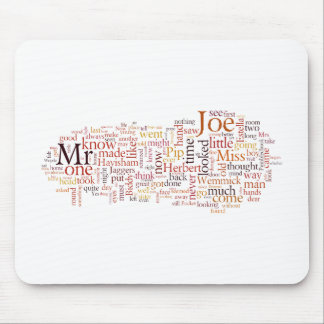 Tapis De Souris Grandes expectatives