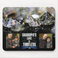 Grandpa Cadeau moderne Keepsaké mignon grand-père