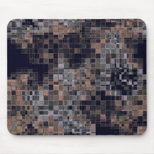 Tapis De Souris Graphique  (Devant)