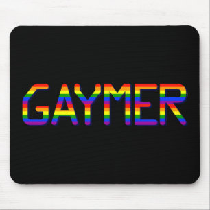 Tapis De Souris Graphique de Gaymer