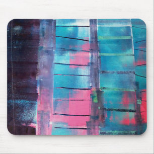 Tapis De Souris Gratte-ciel