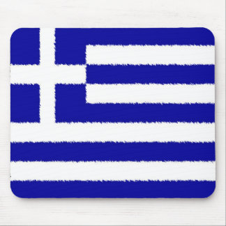 Tapis De Souris Grec