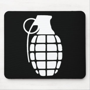 Tapis De Souris Grenade