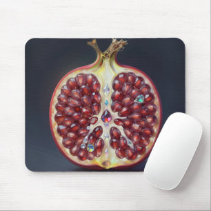 Tapis De Souris Grenade – fruit précieux pour la santé