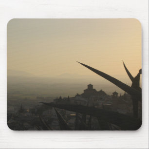 Tapis De Souris Grenade Photo Mousepad