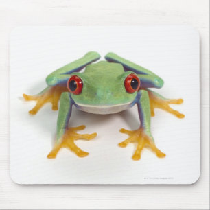 Tapis De Souris Grenouille femelle
