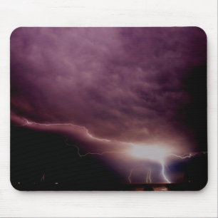 Tapis De Souris Grève surprise Mousepad